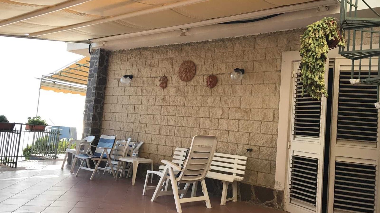 Photo of Patio Balcony in San Mauro Cilento