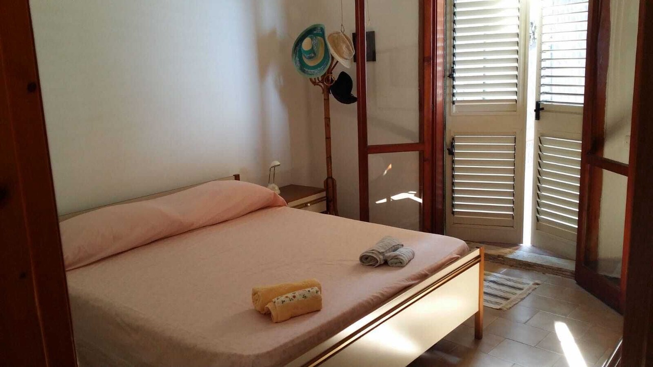 Photo of Bedroom in San Mauro Cilento