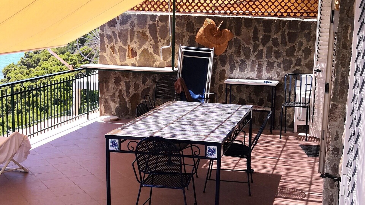 Photo of Outdoor in San Mauro Cilento