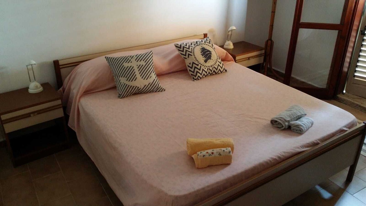 Photo of Bedroom in San Mauro Cilento