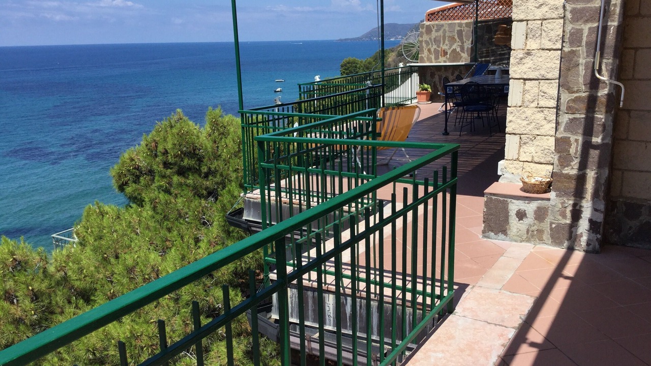 Photo of Outdoor in San Mauro Cilento