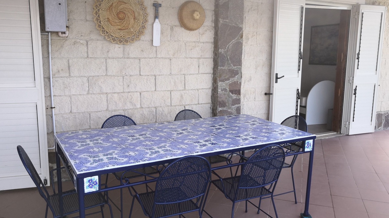 Photo of Outdoor in San Mauro Cilento
