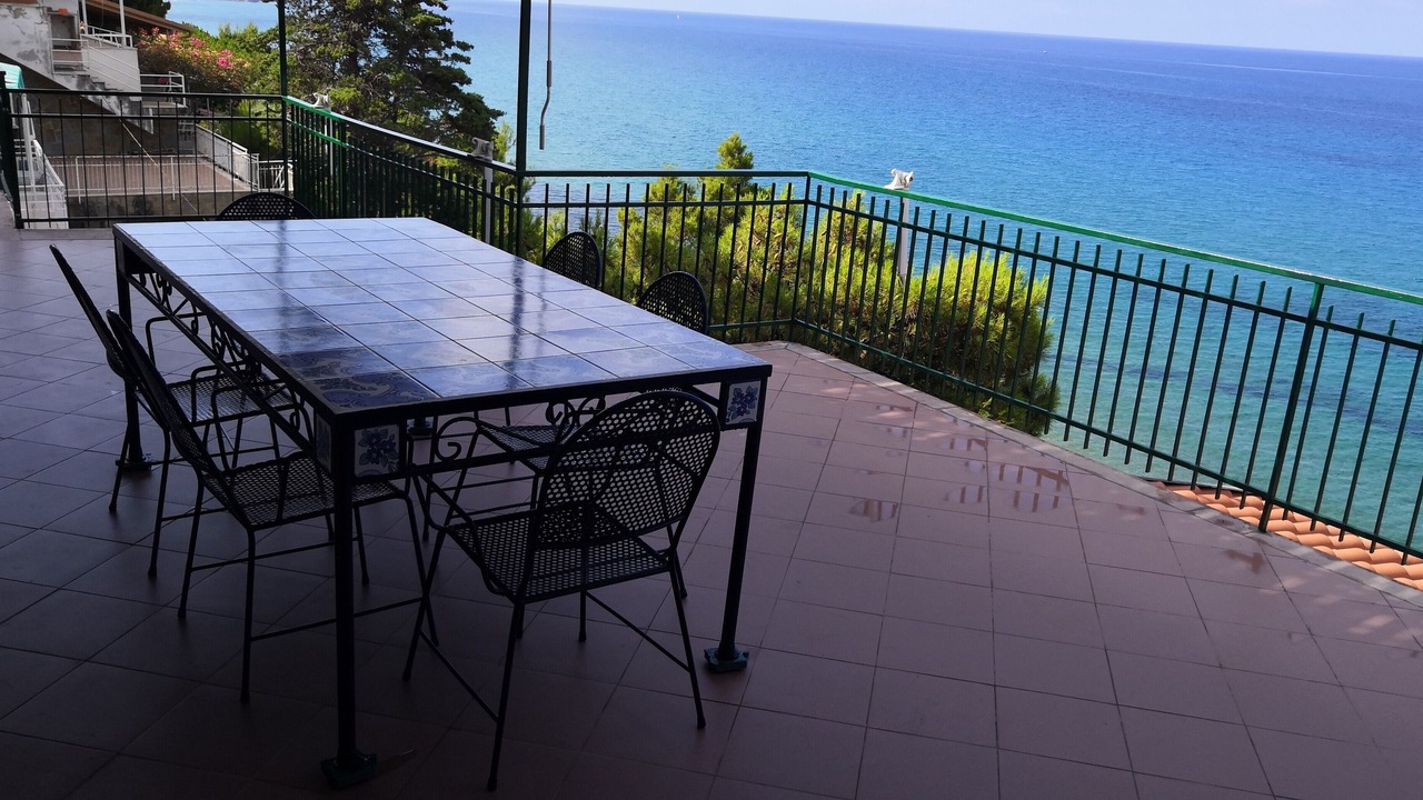 Photo of Outdoor in San Mauro Cilento
