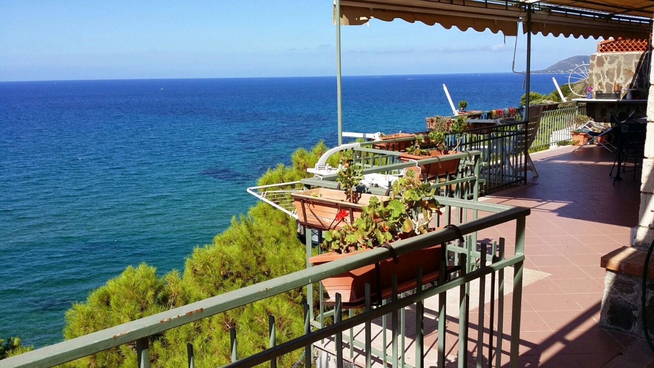 Photo of Outdoor in San Mauro Cilento