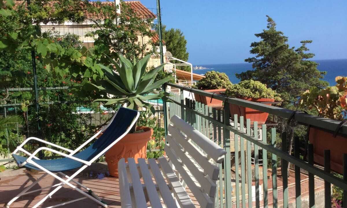 Photo of Outdoor in San Mauro Cilento