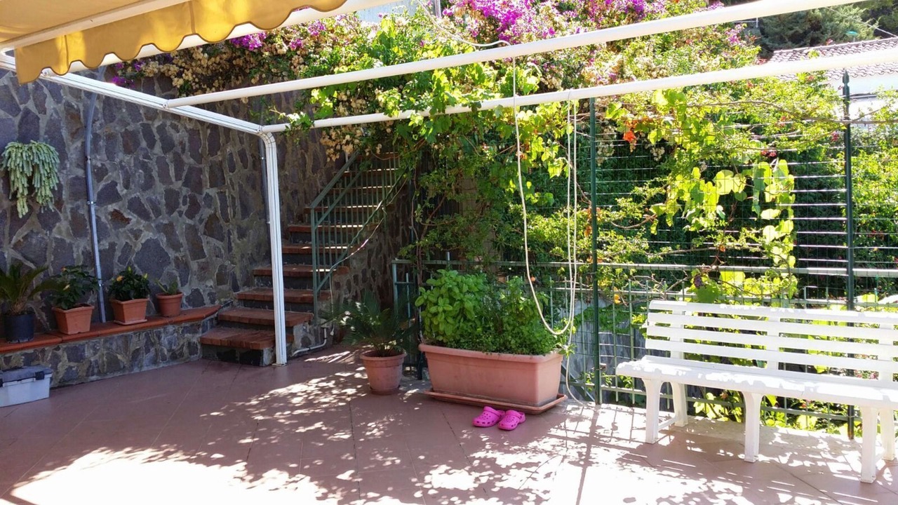 Photo of Outdoor in San Mauro Cilento