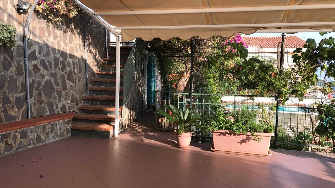 Photo of Outdoor in San Mauro Cilento