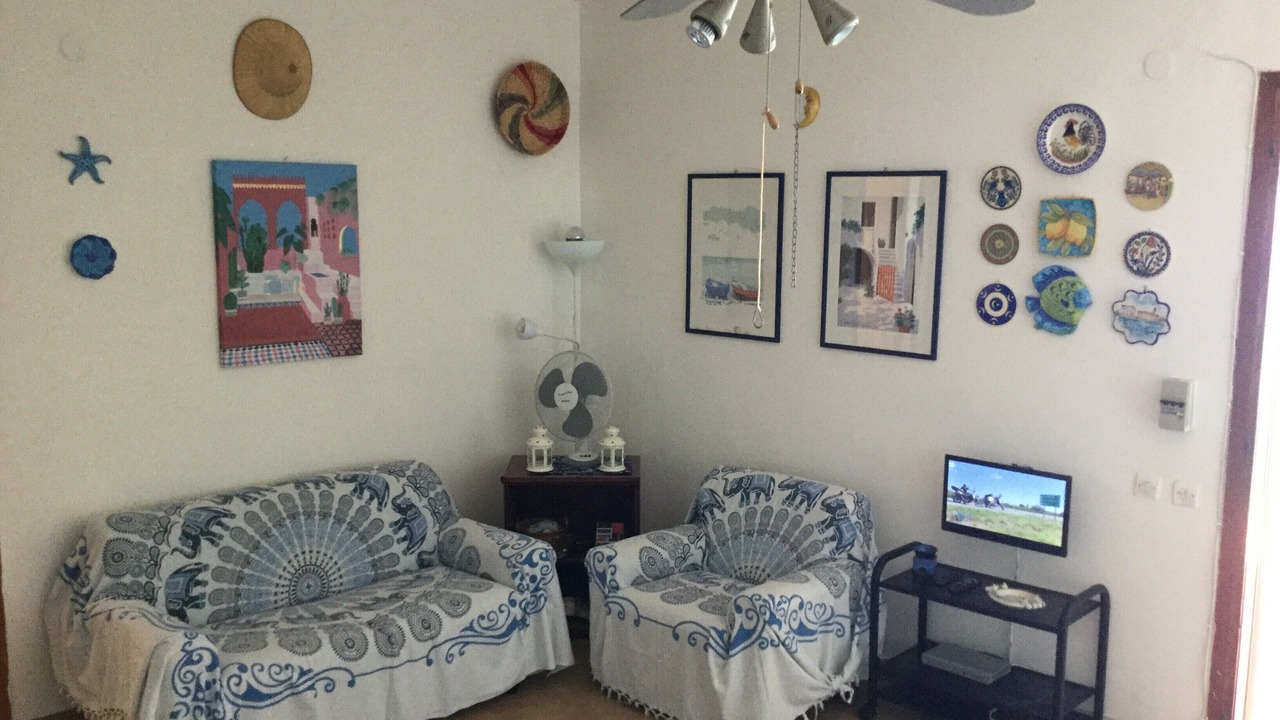Photo of Livingroom in San Mauro Cilento