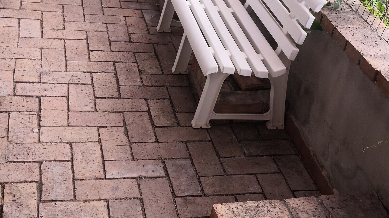 Photo of Patio Balcony in San Mauro Cilento