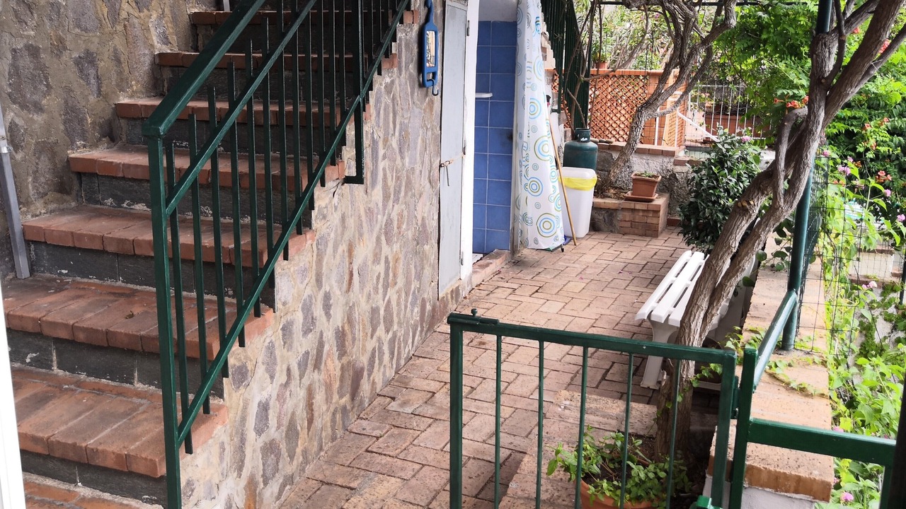 Photo of Patio Balcony in San Mauro Cilento