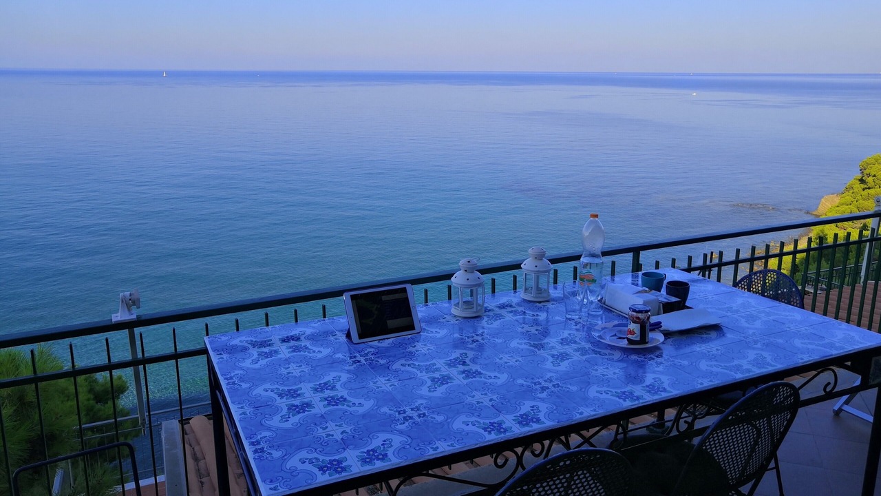 Photo of Outdoor in San Mauro Cilento