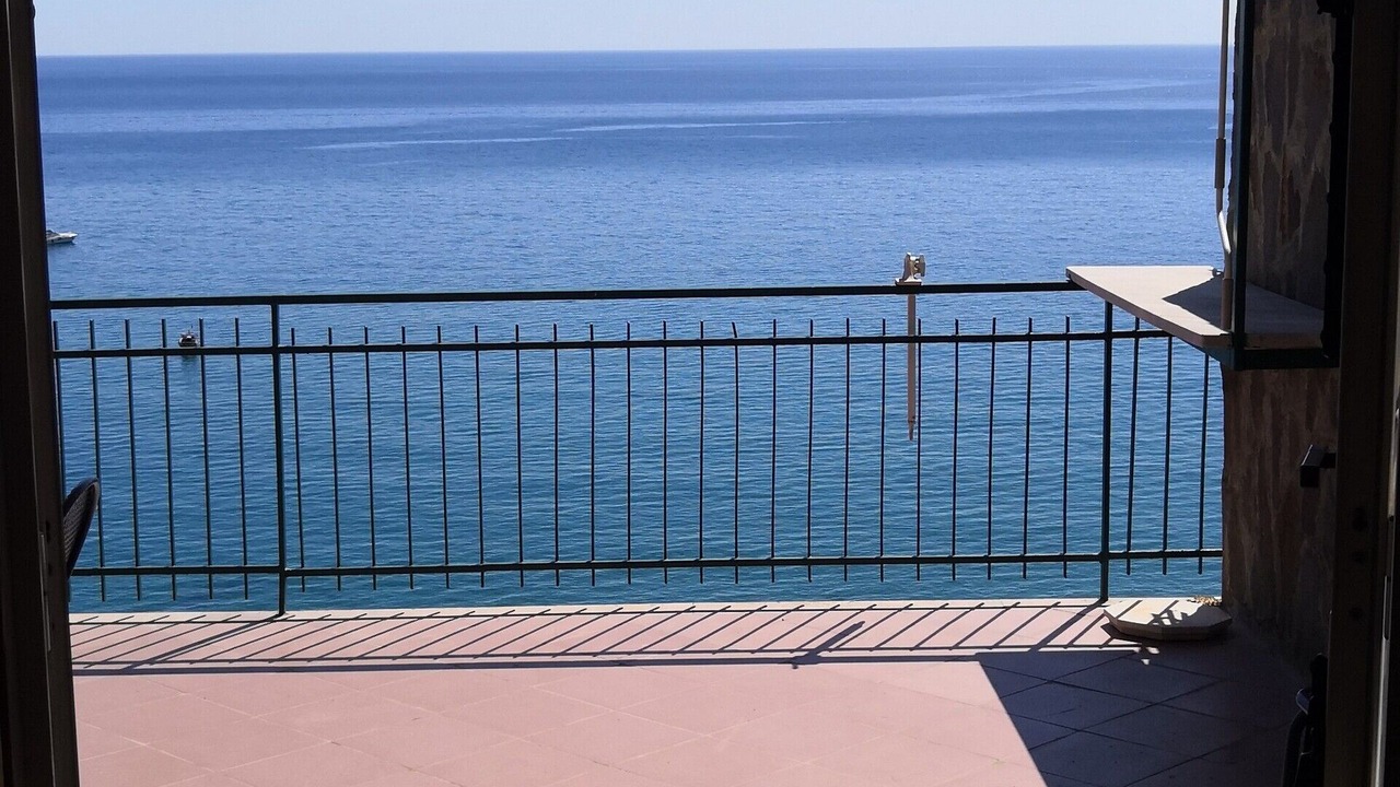 Photo of Patio Balcony in San Mauro Cilento