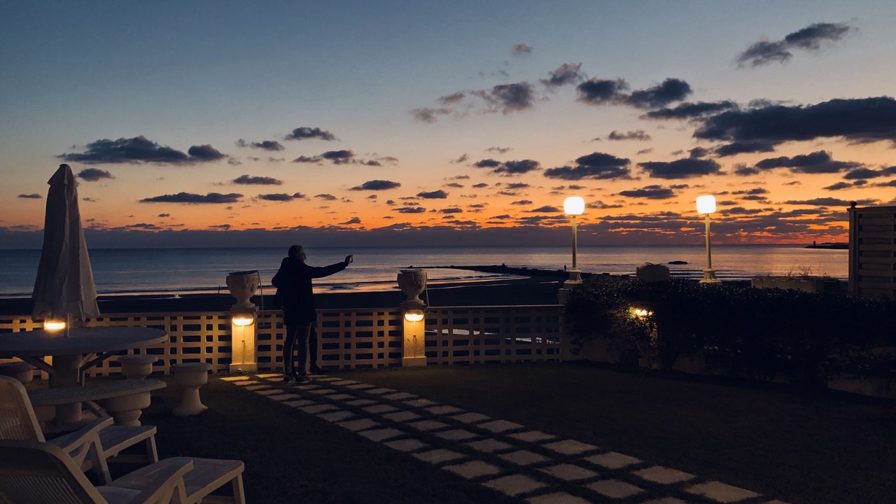 Photo of Patio Balcony in Nettuno