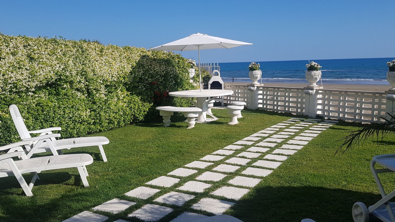 Photo of Outdoor in Nettuno