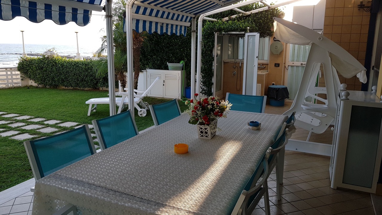 Photo of Outdoor in Nettuno