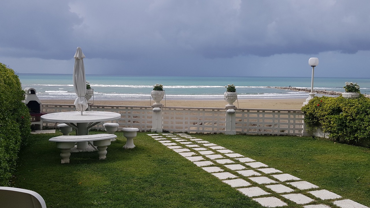 Photo of Outdoor in Nettuno