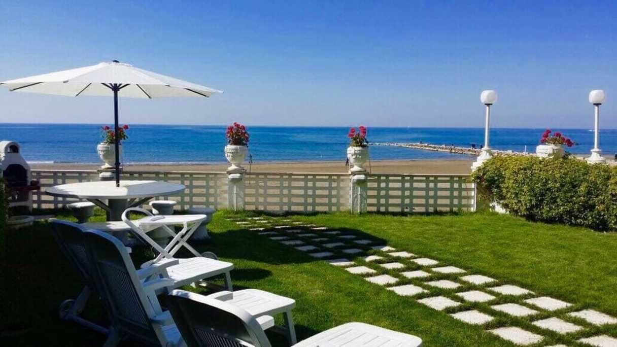 Photo of Outdoor in Nettuno