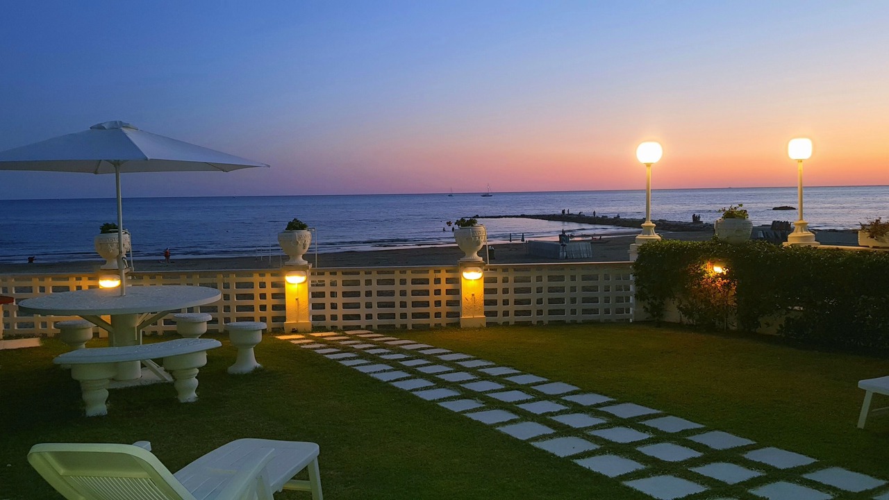 Photo of Outdoor in Nettuno