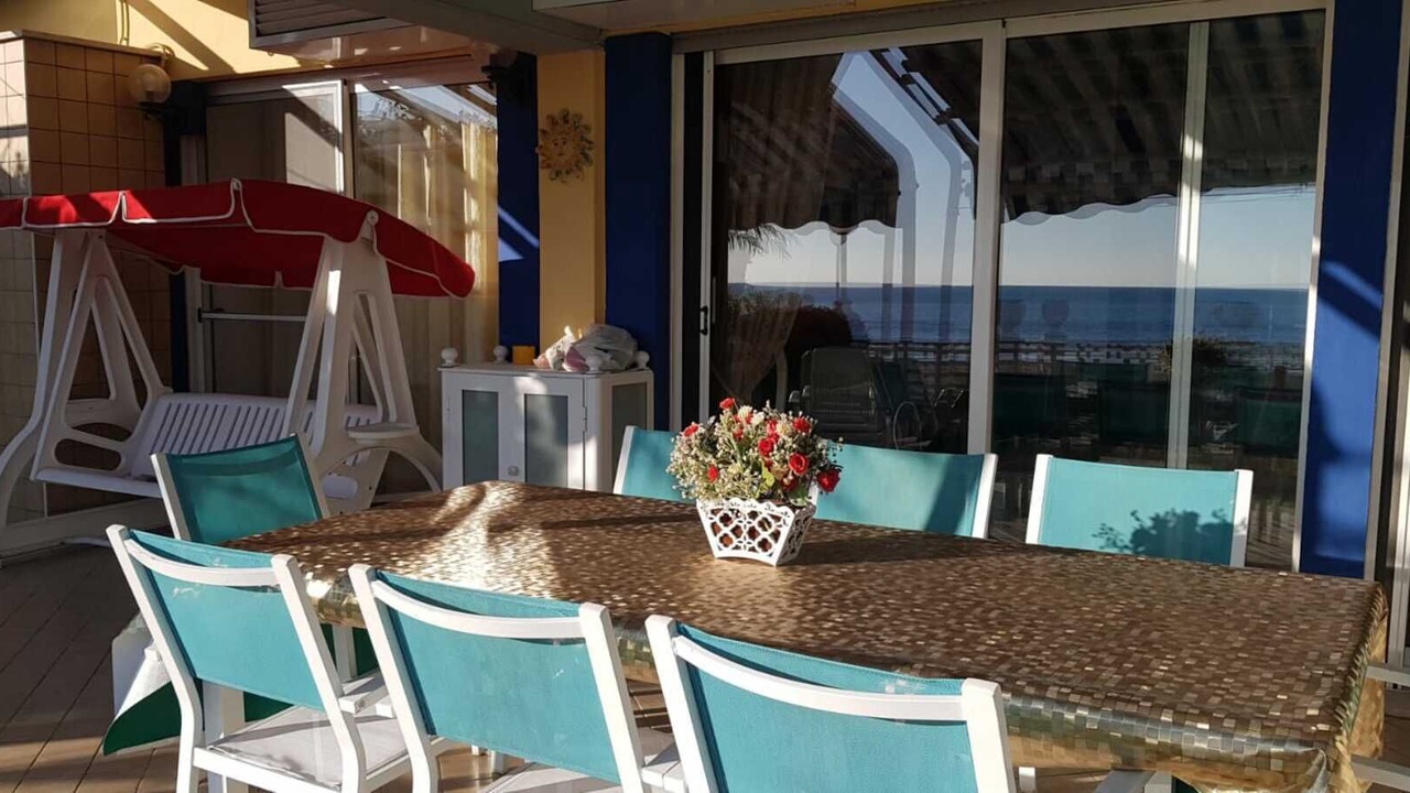 Photo of Outdoor in Nettuno