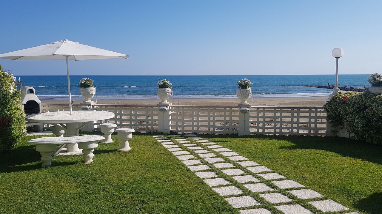 Photo of Outdoor in Nettuno