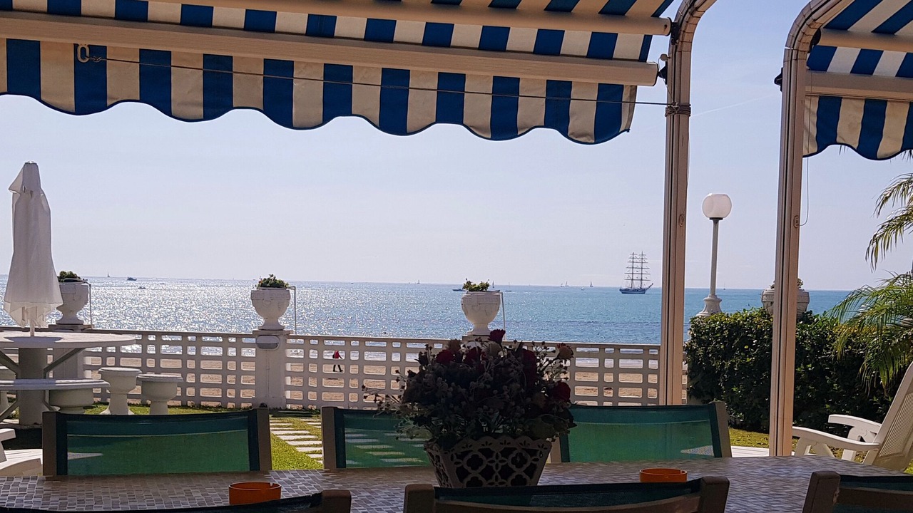 Photo of Outdoor in Nettuno