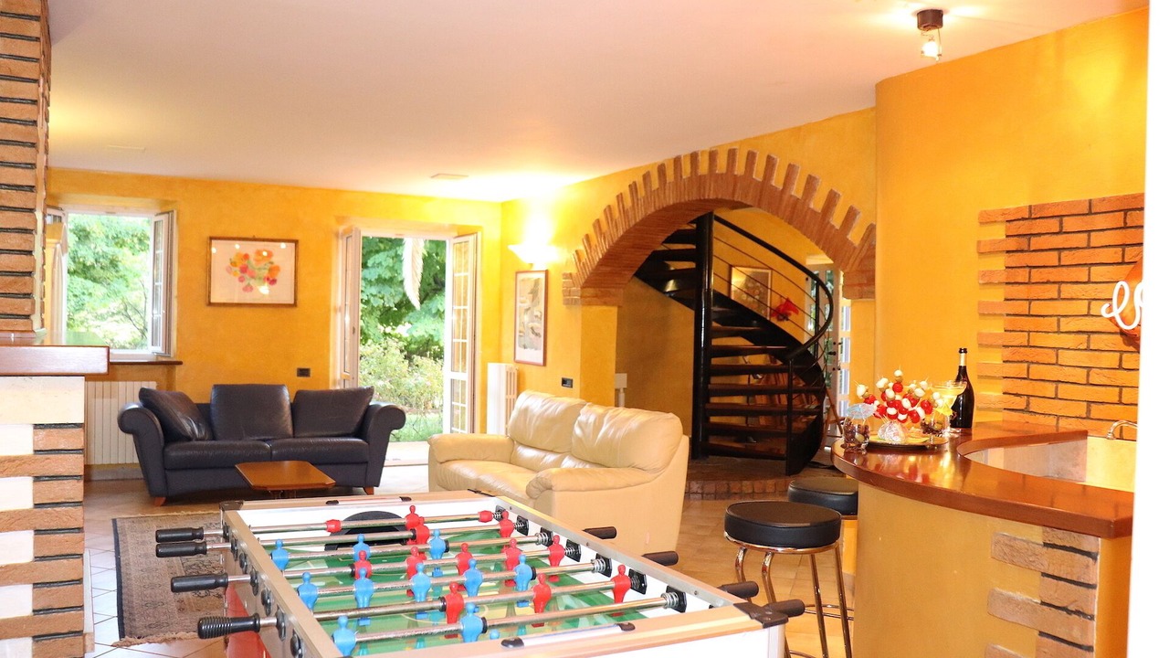 Photo of Bedroom in Corridonia