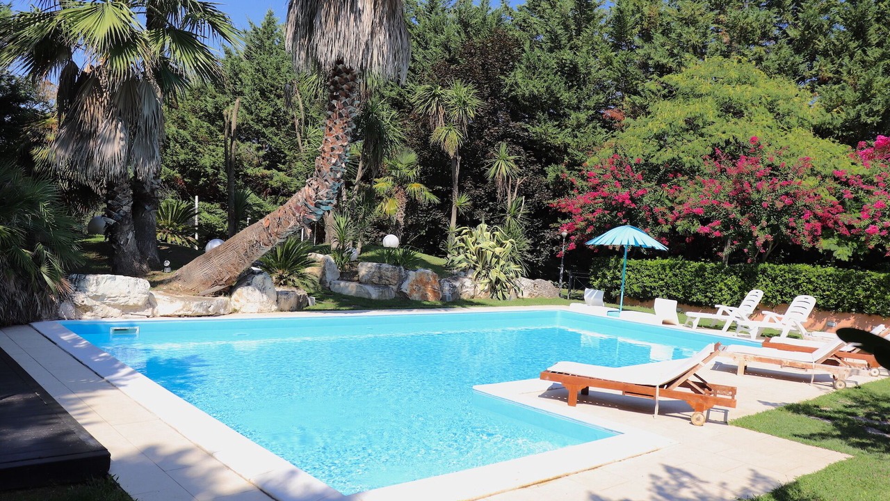 Photo of Outdoor in Corridonia