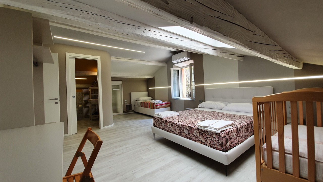 Photo of Bedroom in Corridonia