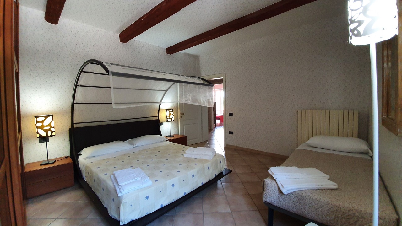 Photo of Bedroom in Corridonia