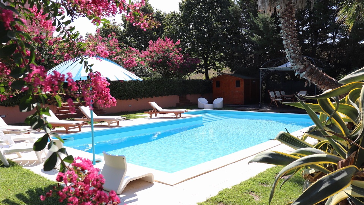 Photo of Outdoor in Corridonia