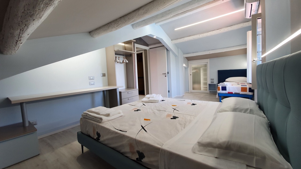 Photo of Bedroom in Corridonia
