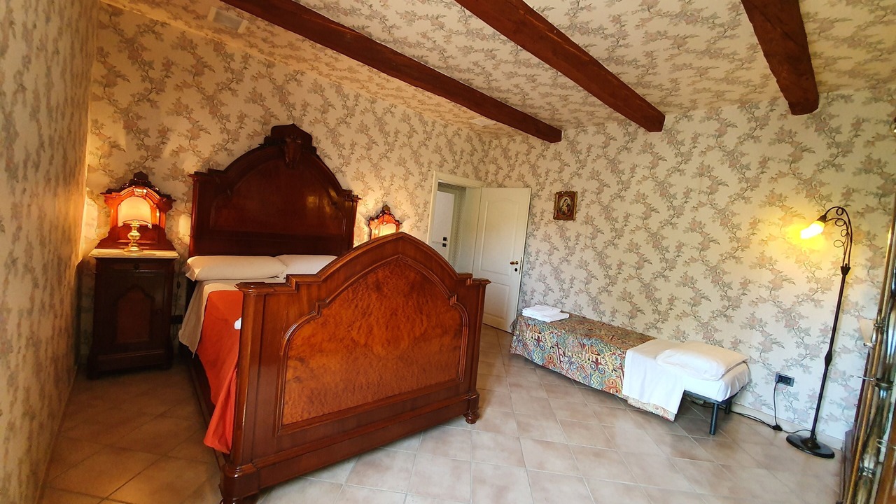 Photo of Bedroom in Corridonia