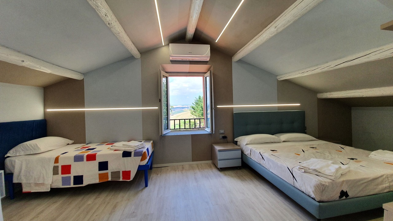 Photo of Bedroom in Corridonia
