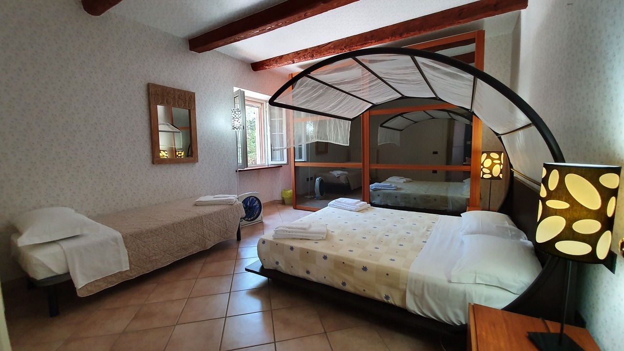 Photo of Bedroom in Corridonia