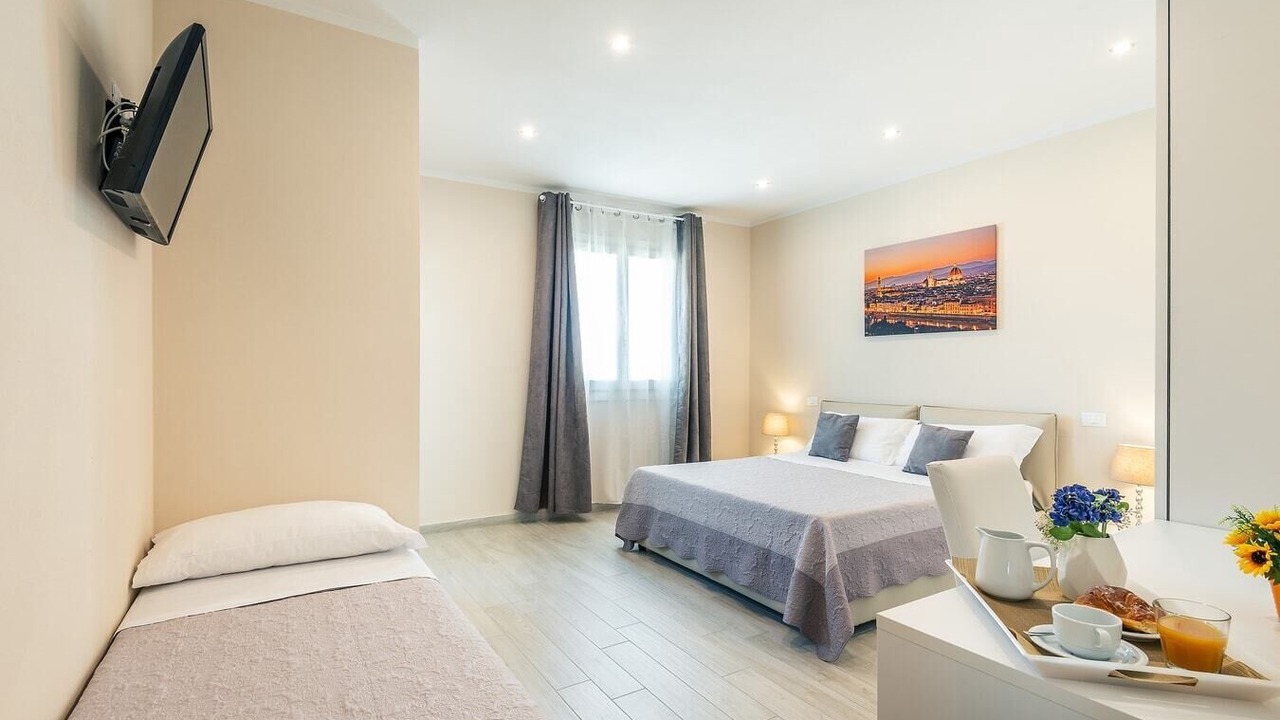 Photo of Bedroom in Monsummano Terme