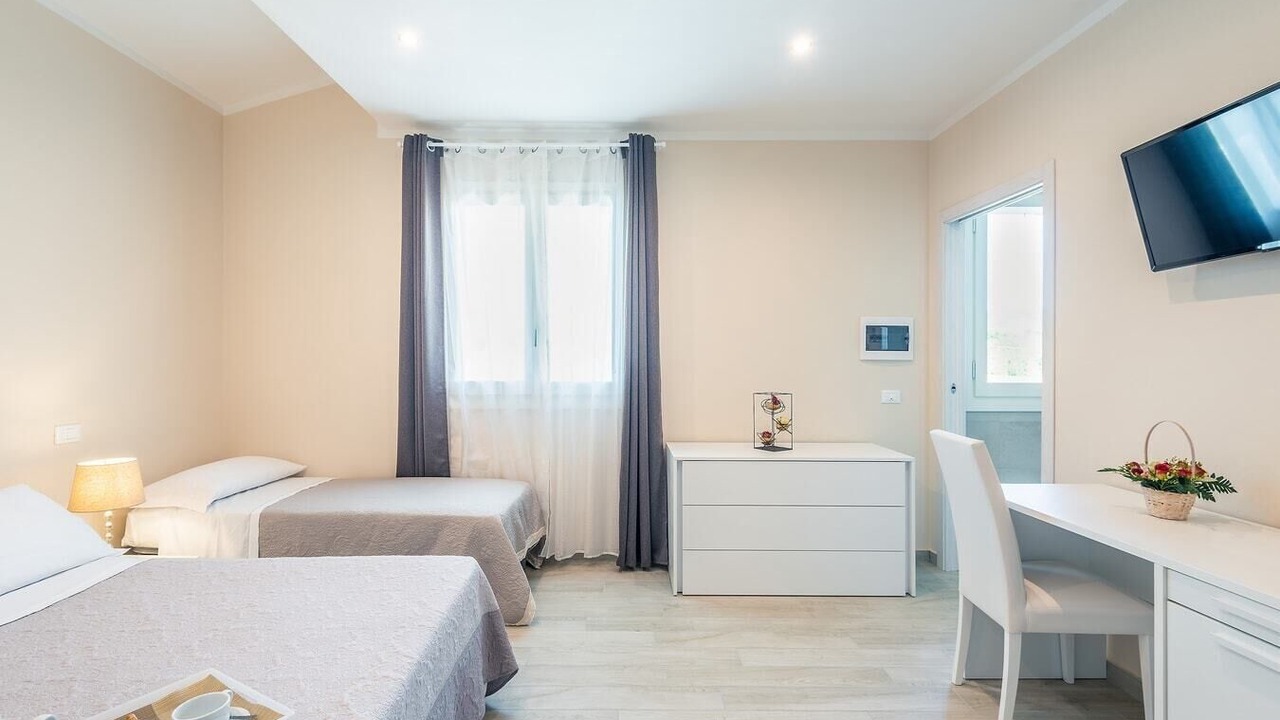 Photo of Bedroom in Monsummano Terme