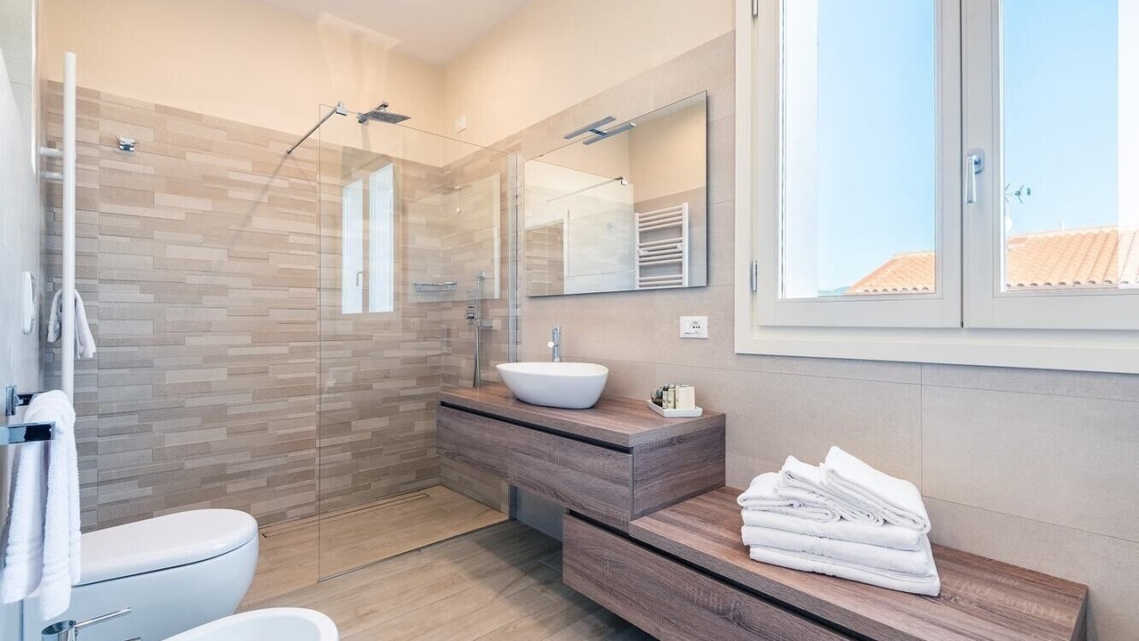 Photo of Bathroom in Monsummano Terme
