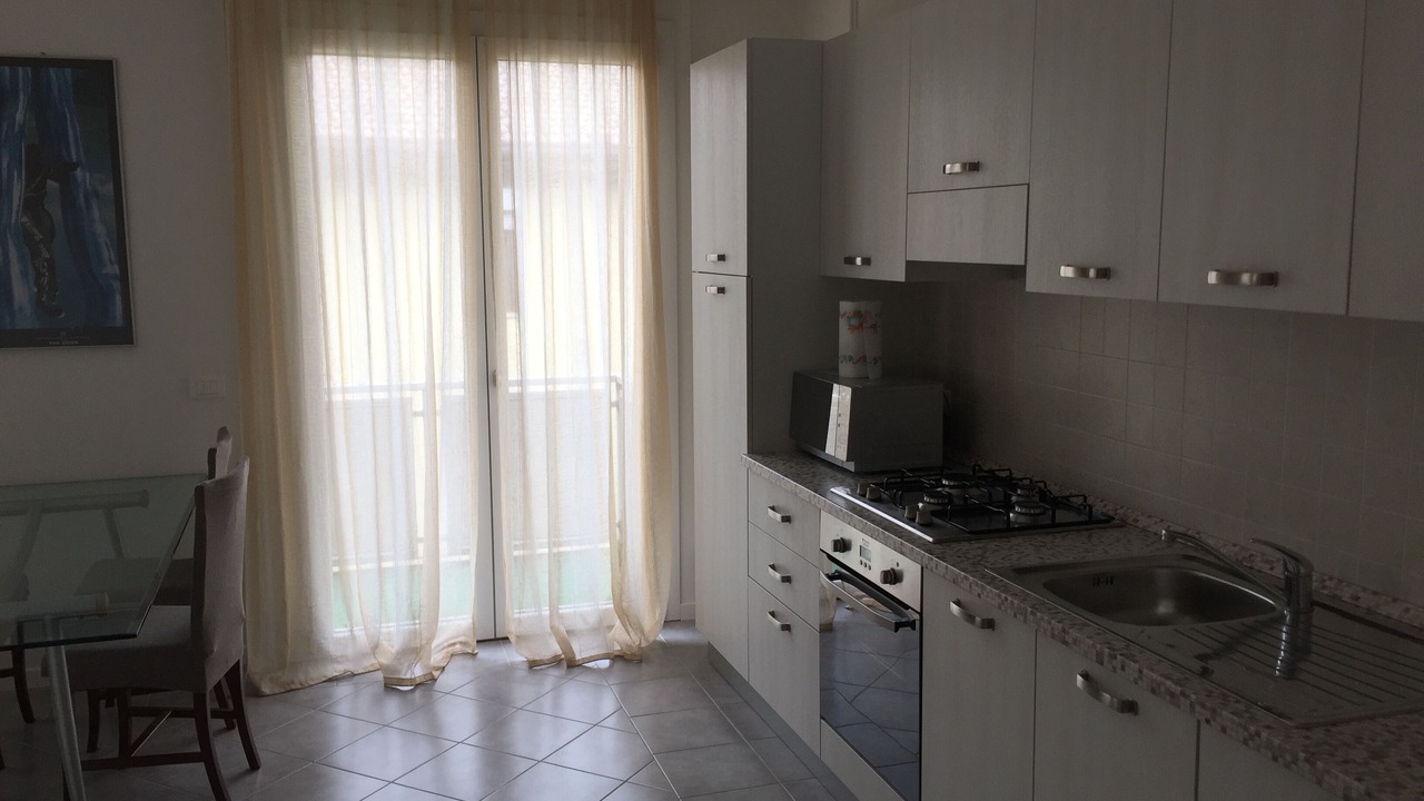 Photo of Kitchen in Padova