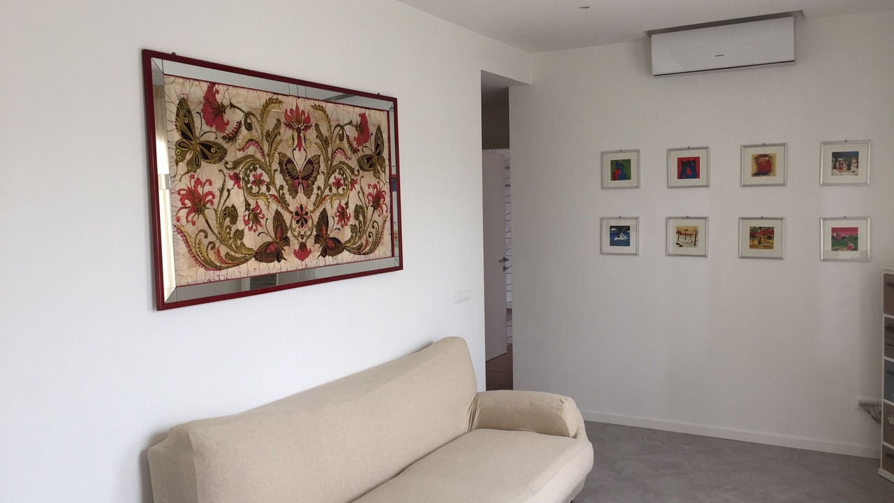 Photo of Livingroom in Padova