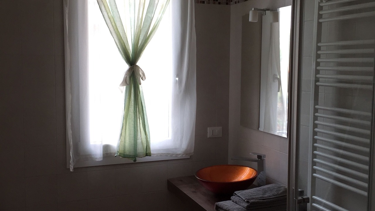 Photo of Bathroom in Padova