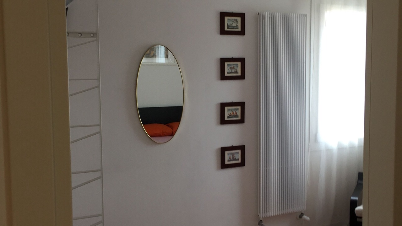 Photo of Bedroom in Padova