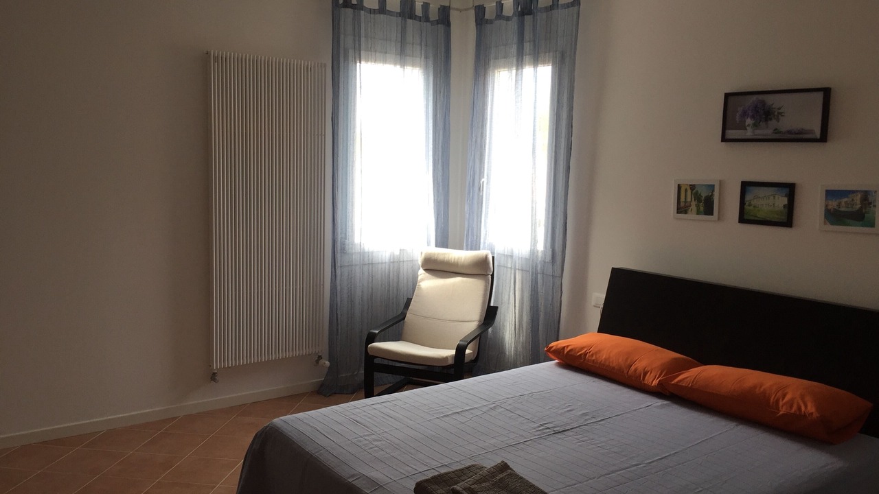 Photo of Bedroom in Padova