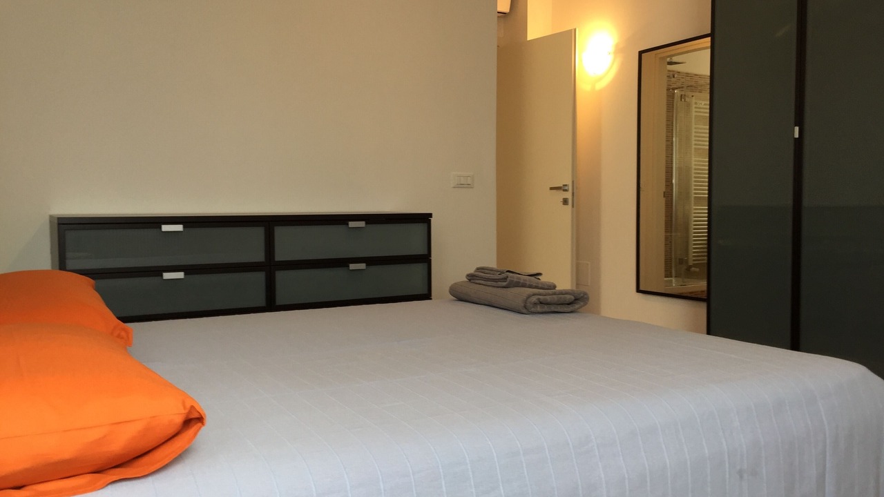 Photo of Bedroom in Padova