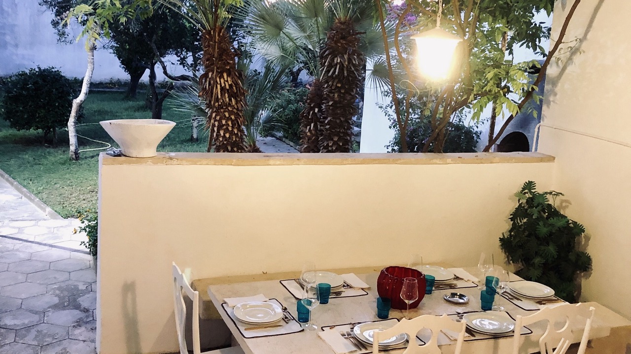 Photo of Outdoor in Giuggianello