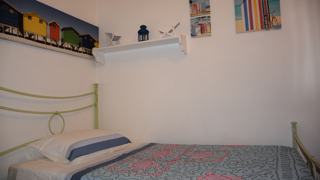 Photo of Bedroom in Latina Lido