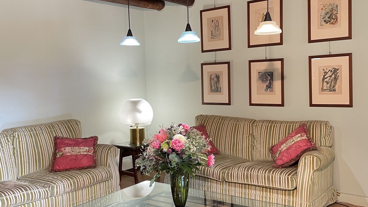 Photo of Livingroom in Nord-Ovest