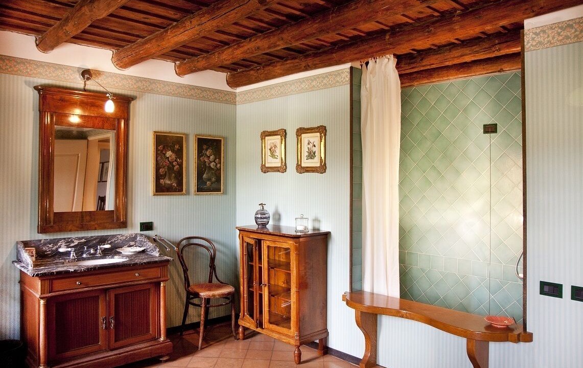 Photo of Bathroom in Nord-Ovest
