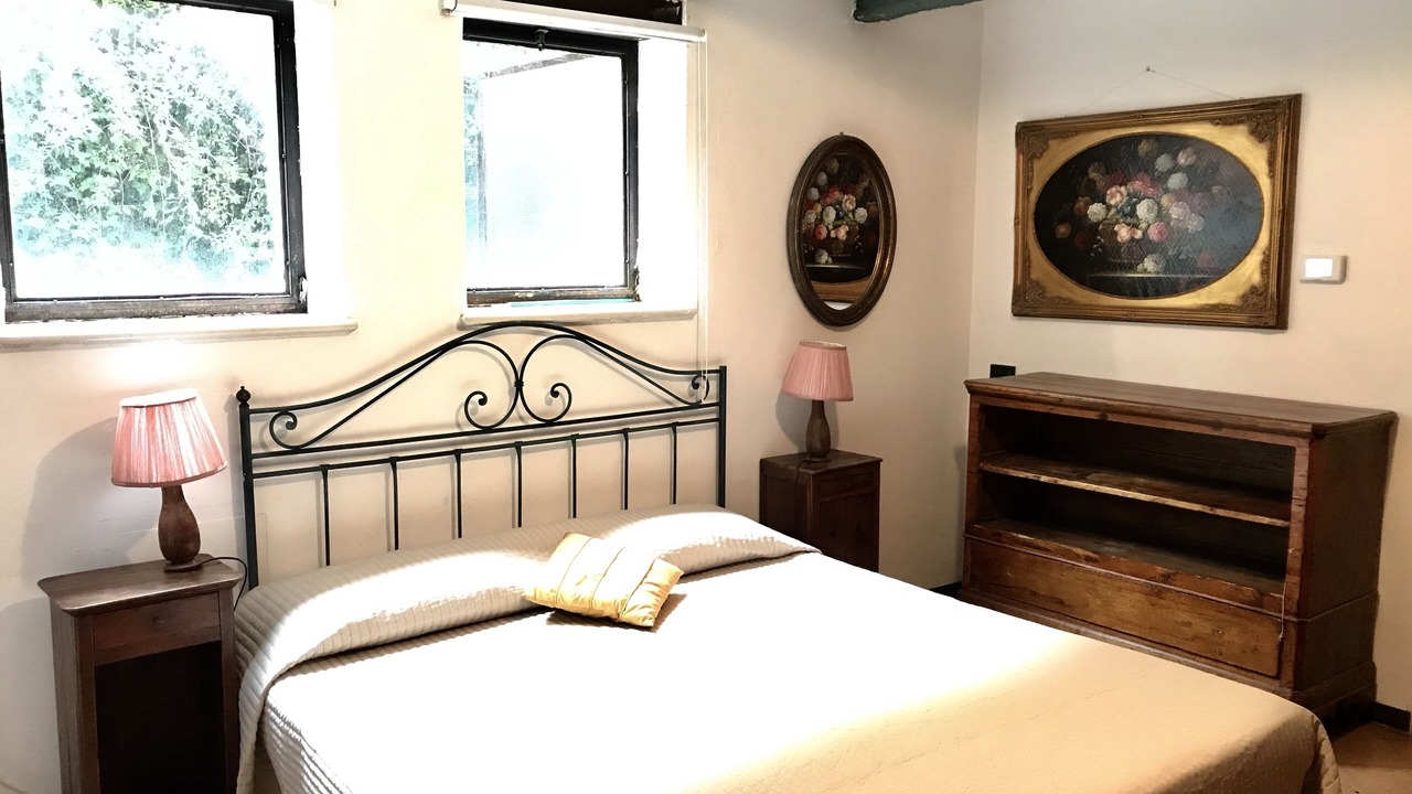 Photo of Bedroom in Nord-Ovest