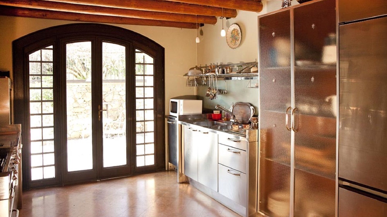 Photo of Kitchen in Nord-Ovest