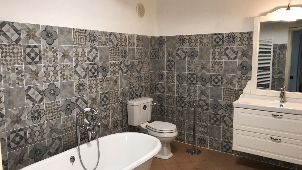 Photo of Bathroom in Nord-Ovest